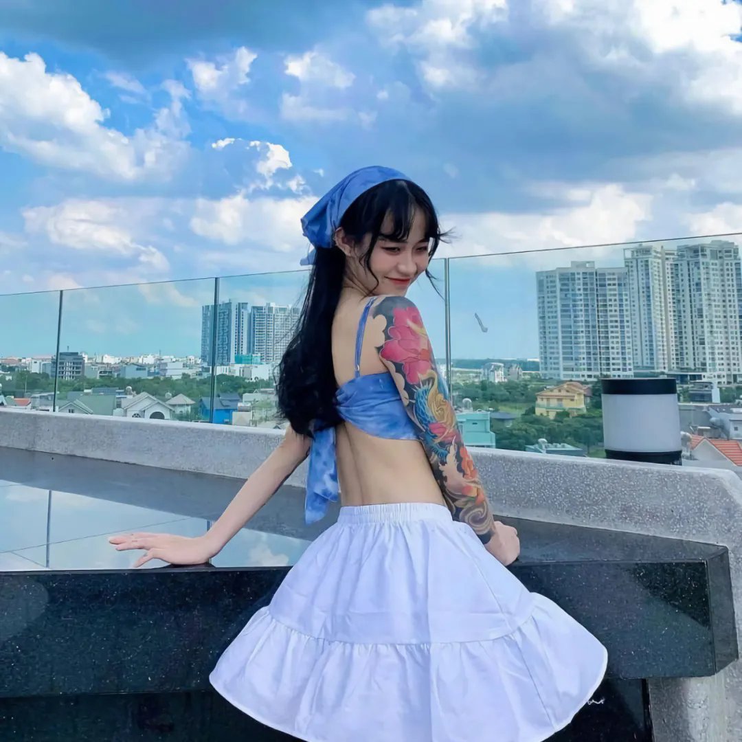 幸运情人草