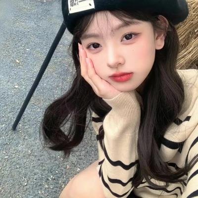 闺女特烦恼